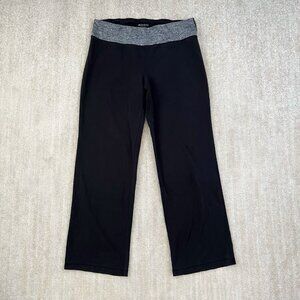 3 for $6 Ideology Pull On Yoga Pants XXL Black Gray
